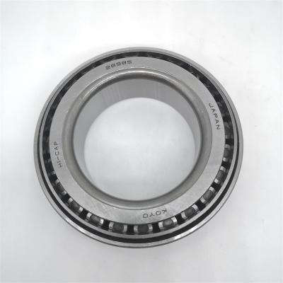 China 28985 / 28920 Tapered Roller Bearing 60.325x101.6x25.4mm OPEN Seals type for sale