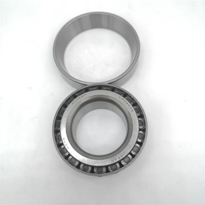 China LM48548/10 Tapered Roller Bearing 34.925x65.088x18.034 P0 P6 P5 P4 for sale
