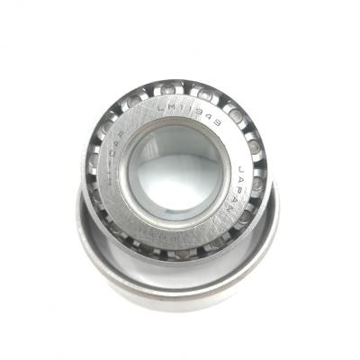 China LM11949/10 Tapered Roller Bearing Gcr15 Material OEM Service for sale