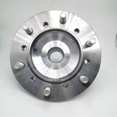 China 5Kg Auto Hub Bearing 43502-26110 43502-26010 Chrome steel / Gcr15 Material for sale
