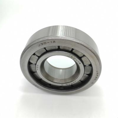China ODM Cylindrical Roller Bearings J30-1 ACG38 Auto Gearbox Bearing 30X72X21mm for sale