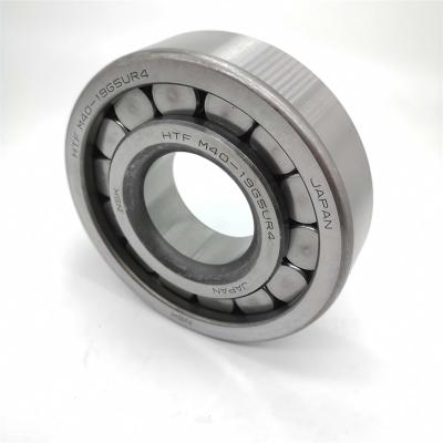 China M35-3 Roller Cage Bearing , 38x95x27mm Auto Precision Roller Bearing for sale