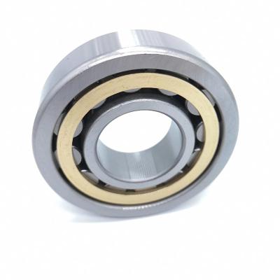 China L25-5A Precision Cylindrical Roller Bearing 25x80x21mm Neutral Service for sale