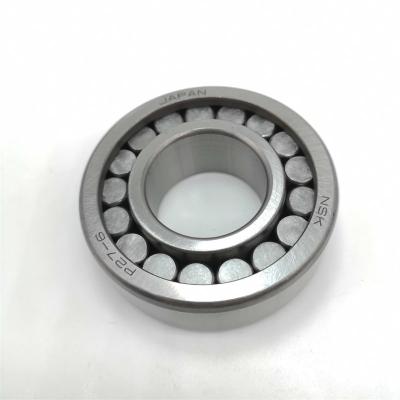 China P27-6 CG40** Auto Cylindrical Roller Bearing 27x58x18mm TS 16949 Approved for sale