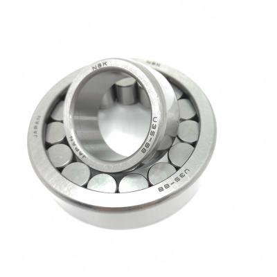 China J32-1 J32-1A Steel Auto Parts Bearing 32x75x20mm With Radial Load Direction for sale