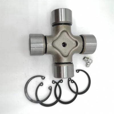 China 1.7kg Double Universal Joint Coupling Guis -73 33x103mm For Isuzu Npr for sale