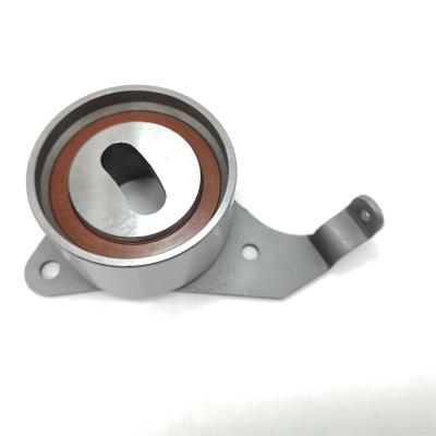 China Tensioner Pulley Bearing Parts 13505-74011 For Toyota IDLER Sub Assembly for sale
