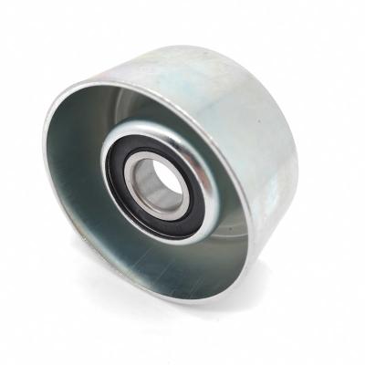 China PU177026 RMX Belt Tensioner Pulley Bearing Replacement 3.4 x 1.3 x 3.8 inches for sale