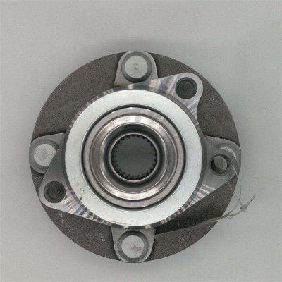 China Stainless Steel Wheel Hub Bearing 40202-ED020 40202-ED000 For  NISSAN TIIDA LIVINA for sale