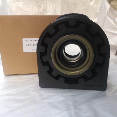 China Automotive Rubber Parts Driveshaft Center Support Bearing For Isuzu 5-37516-006-0 for sale