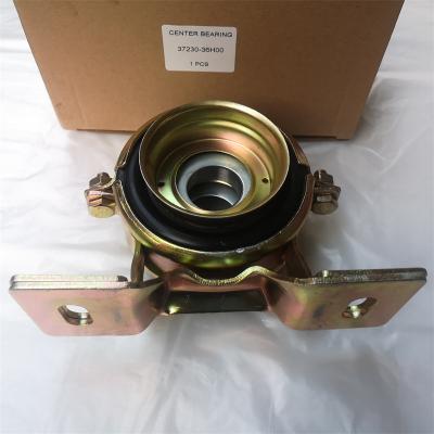 China 37230-36H00 Drive Shaft Center Bearing Black For Toyota Dyna for sale