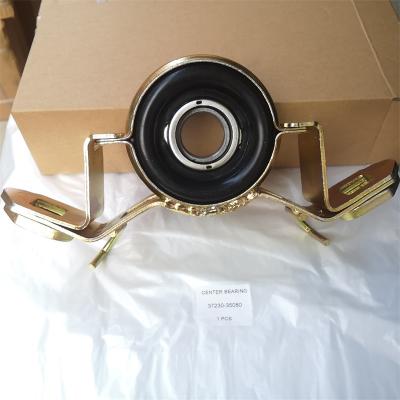 China Hilux Yn106 Ln106 Drive Shaft Center Bearing 37230-35080 High Precision for sale