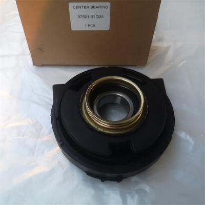 China 37521-32G25 Driveshaft Support Center Bearing Rubber Fits NISAN D21-22 for sale