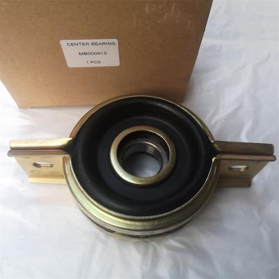China 37230-0k021 Drive Shaft Center Support Bearing Rubber Material for sale