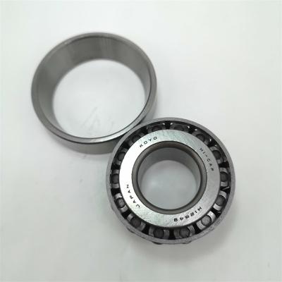 China Tapered Roller Bearing M12649 M12610 for sale
