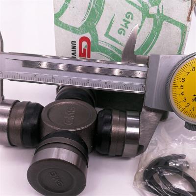 China GUMZ-6 Universal Joint Bearing 0906-89-251 28X56mm OEM Acceptabe for sale