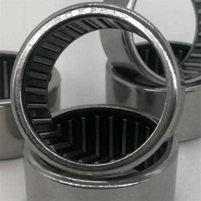 China SCE2012 Needle Bearing MB160670 31.75*38.1*19.05 mm ISO2008 Approved for sale