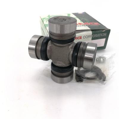 China Guh-62 Guh62 Auto Parts Cardan Shaft Universal Joint 20Cr / 20CrMnTi Material for sale