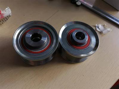 China Stainless Steel Alternator Pulley 27415-30020 27415-0l010 27415-0l030 for sale