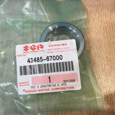 China 43485-67000 peças do intercâmbio do cone do colar dos rolamentos para SUZUKI à venda