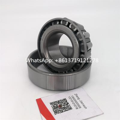 China 2580/2523 Tapered Roller Bearing Timken Brand  31.75x69.85x23.81 en venta