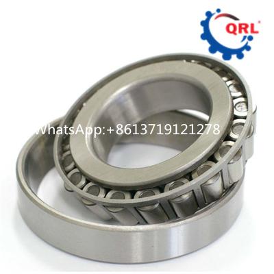 China Bearing 17887/31 60579011826 Tapered Roller Bearing R45Z-2 for sale