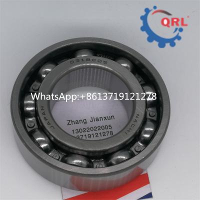 China 031bc05-C3 Deep Groove Ball Gearbox Bearing 90363-30075 for sale