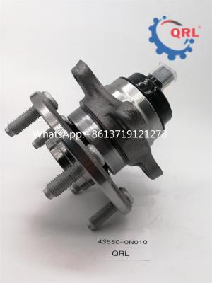 China 43550-0N010 43550-30020 Wheel Hub Bearing For Toyota Crown Mark X  Reiz à venda
