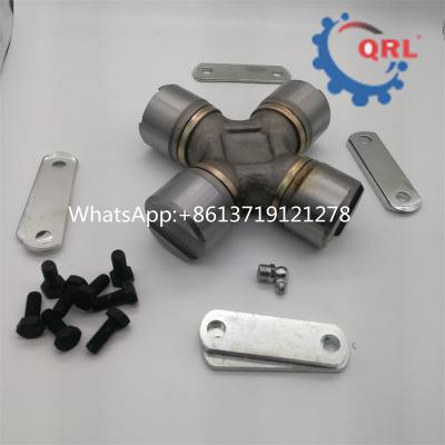 China Auto parts universal joint for HINO GUH-72 37401-1080 47X144MM for sale