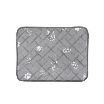 China Leak Proof Pet Pee Pad Housebreaking Training Absorption Dog Whelping for sale