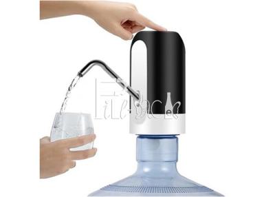 China House Mini 65*125MM Rechargeable Drinking Water Pump for sale