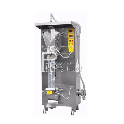 China Wasser-Dichtungs-Maschine des Kissen-1L zu verkaufen