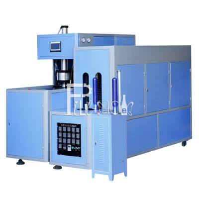 China One Blower 150BPH Plastic Bottle Making Machine for sale