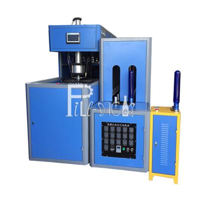 China 5 máquina plástica del moldeo por insuflación de aire comprimido de la botella del galón 150BPH en venta