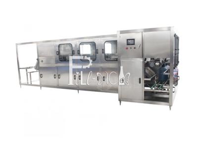 China 450BPH máquina de enchimento do frasco de 20 litros à venda