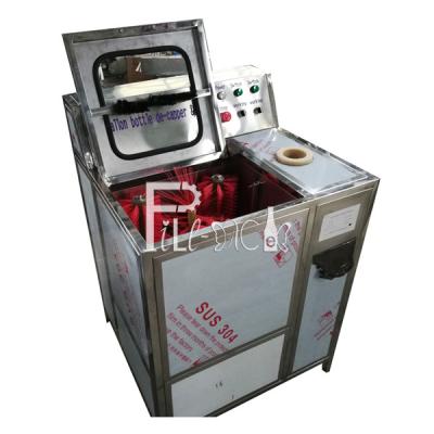 China SUS304 5 Gallon Bottle Washer for sale