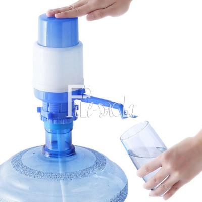 China Manual Bucket Water Pump Gallon Water Plant Consumables for sale