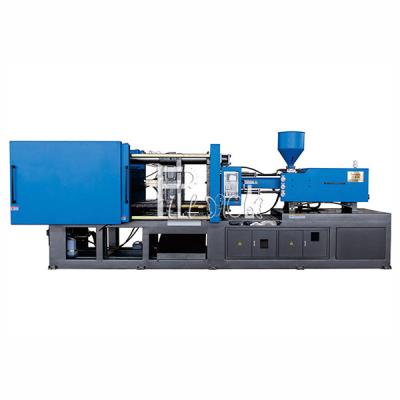 China 3 Gallon 120BPH Preform Injection Molding Machine for sale
