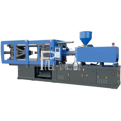 China 65mm Preform Injection Molding Machine for sale