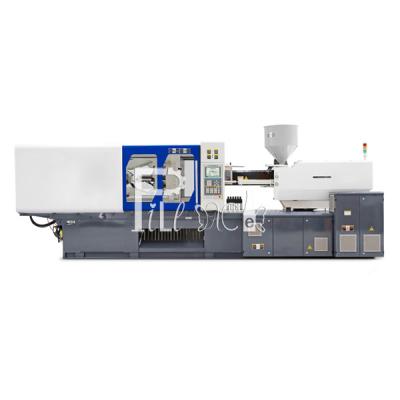 China Screw Neck 175 MPA Preform Injection Molding Machine for sale