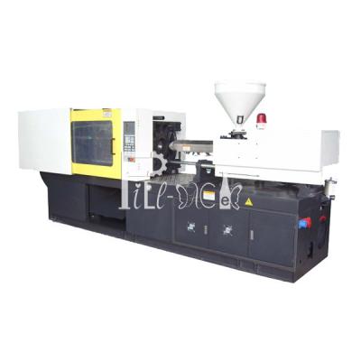 China 20mm Nozzle Hydraulic Preform Injection Machine for sale