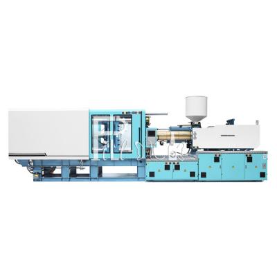 China Gallon Bottling Factory 320g Preform Injection Molding Machine for sale