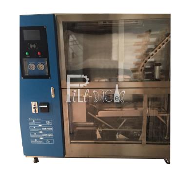 China Self Serve Uv Sterilization 400lph Water Atm Vending Machine for sale