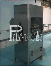 China máquina del descapsulado de 1500bph Adm y cabezas automáticas Sus304 del descapsulado en venta