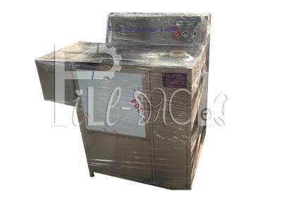 China 5 Wasmachine van de gallon19liters 380V de Semi Automatische Fles Te koop