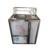 China 2 Station 5 Gallon Bottle Washer 0.1t/H pre settled program for sale