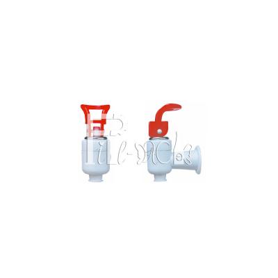 China Water Dispenser Tap Faucet Gallon Water Plant Consumables For 3 Or 5 Gallon Bottle Bucket Consumable for sale