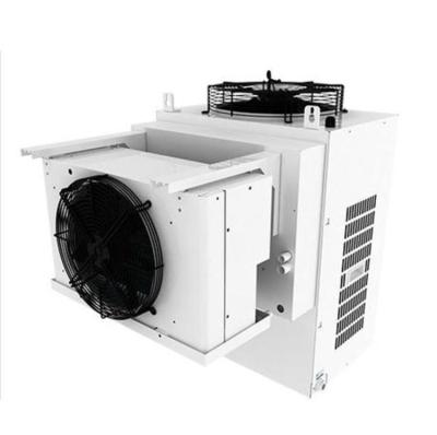 China Low Temperature 1HP Monoblock Cooling Unit Water Cooled Condensing For Walk In Chiller for sale