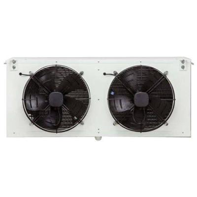 China 75KG Low Noise Evaporation Air Cooler Commercial Water Chiller For Frozen Fresh for sale