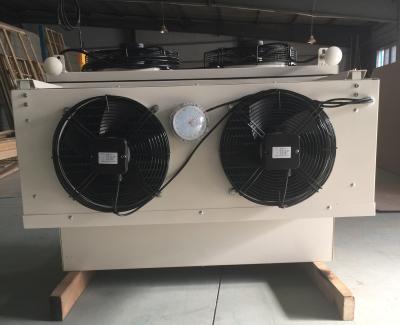 China 380V 5HP Monoblock Cooling Unit Condensing Unit For Walk In Cold Room for sale